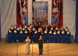 День перемоги над нацизмом у Другій світовій війні