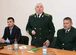 Перспективи розвитку лісового та садово-паркового господарства обговорили на Третіх Анненковських читаннях