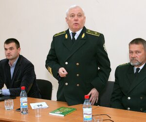 Перспективи розвитку лісового та садово-паркового господарства обговорили на Третіх Анненковських читаннях