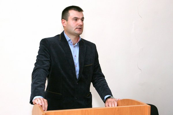 Перспективи розвитку лісового та садово-паркового господарства обговорили на Третіх Анненковських читаннях