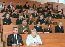 Перспективи розвитку лісового та садово-паркового господарства обговорили на Третіх Анненковських читаннях