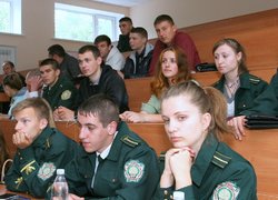 Перспективи розвитку лісового та садово-паркового господарства обговорили на Третіх Анненковських читаннях