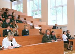 Перспективи розвитку лісового та садово-паркового господарства обговорили на Третіх Анненковських читаннях