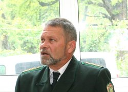 Перспективи розвитку лісового та садово-паркового господарства обговорили на Третіх Анненковських читаннях