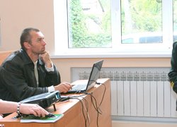Перспективи розвитку лісового та садово-паркового господарства обговорили на Третіх Анненковських читаннях
