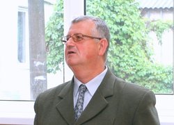 Перспективи розвитку лісового та садово-паркового господарства обговорили на Третіх Анненковських читаннях