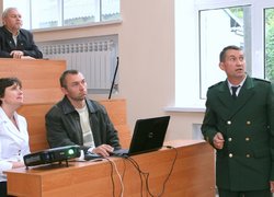 Перспективи розвитку лісового та садово-паркового господарства обговорили на Третіх Анненковських читаннях
