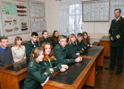 Перспективи розвитку лісового та садово-паркового господарства обговорили на Третіх Анненковських читаннях
