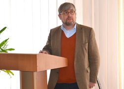 Розвиток співпраці з німецькими партнерами