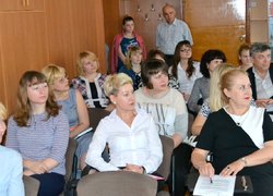Розвиток співпраці з німецькими партнерами