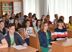Розвиток співпраці з німецькими партнерами