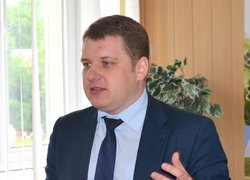 Розвиток співпраці з німецькими партнерами