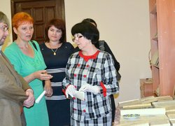 Розвиток співпраці з німецькими партнерами