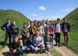 Подорож переможців конкурсу «Краща академічна група Уманського НУС»