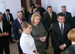 Перспективи освітньої співпраці Уманського НУС з Республікою Туркменістан