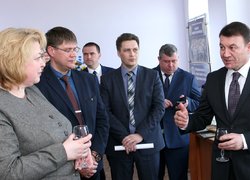 Перспективи освітньої співпраці Уманського НУС з Республікою Туркменістан