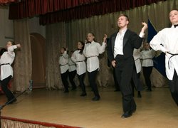 Оголошено результати обласного етапу XIII Всеукраїнського фестивалю художньої  творчості   «Софіївські зорі»