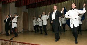 Оголошено результати обласного етапу XIII Всеукраїнського фестивалю художньої  творчості   «Софіївські зорі»