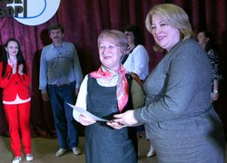 Оголошено результати обласного етапу XIII Всеукраїнського фестивалю художньої  творчості   «Софіївські зорі»