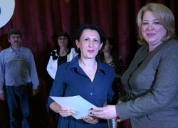Оголошено результати обласного етапу XIII Всеукраїнського фестивалю художньої  творчості   «Софіївські зорі»