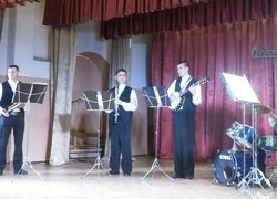 Оголошено результати обласного етапу XIII Всеукраїнського фестивалю художньої  творчості   «Софіївські зорі»