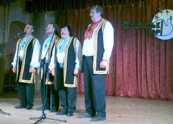 Оголошено результати обласного етапу XIII Всеукраїнського фестивалю художньої  творчості   «Софіївські зорі»