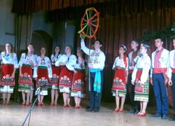 Оголошено результати обласного етапу XIII Всеукраїнського фестивалю художньої  творчості   «Софіївські зорі»