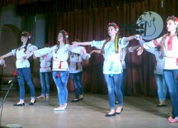 Оголошено результати обласного етапу XIII Всеукраїнського фестивалю художньої  творчості   «Софіївські зорі»