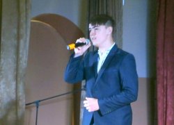 Оголошено результати обласного етапу XIII Всеукраїнського фестивалю художньої  творчості   «Софіївські зорі»