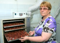Харчові технології – професія на всі часи
