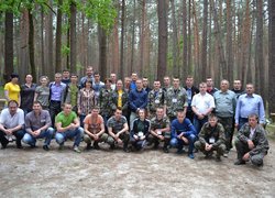 Forestry