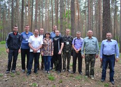 Forestry