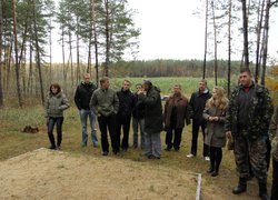 Forestry