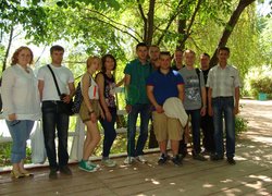 Основи біологічного захисту в Уманському НУС