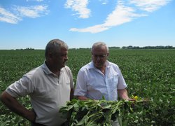 Ukraine – Serbia: exchange of experiences