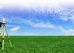 Геодезія. Новітня професія з віковим минулим