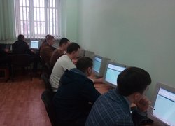 Визначено переможців І етапу Всеукраїнської олімпіади з ґрунтознавства