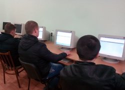 Визначено переможців І етапу Всеукраїнської олімпіади з ґрунтознавства