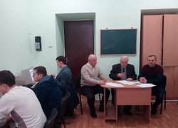 Визначено переможців І етапу Всеукраїнської олімпіади з ґрунтознавства