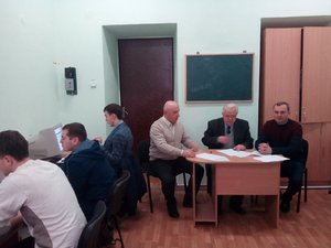 Визначено переможців І етапу Всеукраїнської олімпіади з ґрунтознавства