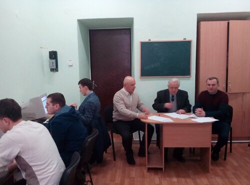 Визначено переможців І етапу Всеукраїнської олімпіади з ґрунтознавства