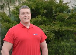 Коваленко Олександр Володимирович, начальник відділу наукових інновацій ТОВ НВФ «УРОЖАЙ» Миронівського хлібопродукту, випускник 2009 року