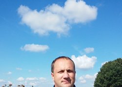 Однороженко Олександр Миколайович, заступник директора з виробництва ТОВ «ТАС АГРО», випускник 2002 року