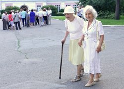Зустріч випускників в Уманському НУС