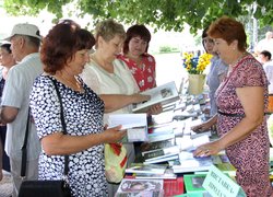 Зустріч випускників в Уманському НУС