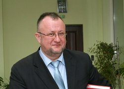 Презентація книги Миколи Томенка в Уманському національному університеті садівництва