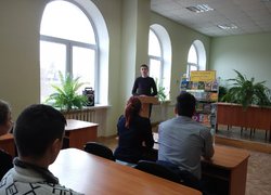 Вечір поезії Ліни Костенко