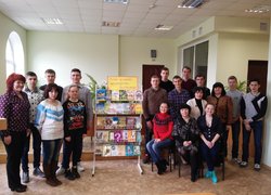 Вечір поезії Ліни Костенко