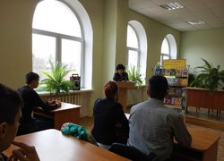 Вечір поезії Ліни Костенко