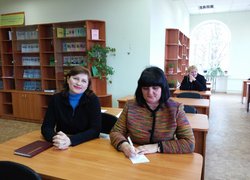 Вечір поезії Ліни Костенко
